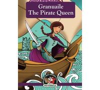 Granuaile - The Pirate Queen