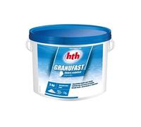 HTH Granufast - 5kg