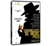 Granujas De Medio Pelo