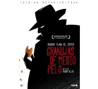 Granujas De Medio Pelo [Import]