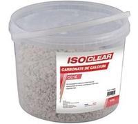 Granulat neutraliseur de condensats DIFF 10kg spécial gaz pour De Dietrich Chappee - 94225601