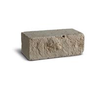 GRANULATI ZANDOBBIO-Bordure Travertin Classic Beige 20x10x5 cm