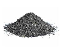 Granule caoutchouc Fit & Rack 2-4 mm - noir - 5 kg