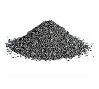 Granule caoutchouc Fit & Rack 2-4 mm Noir 5 kg