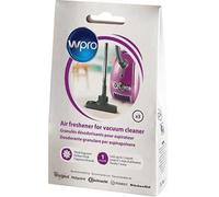 GRANULE DESODORISANT FLORAL ASPIRATEUR WPRO POUR PETIT ELECTROMENAGER WHIRLPOOL - 484000008403