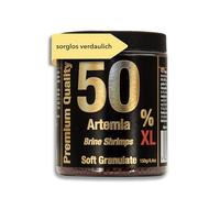 Granulé pour Discus Artemia Brine Shrimps XL Soft Granulés 150 g