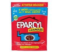 Granulés activateur biologique pour fosse - 200 g