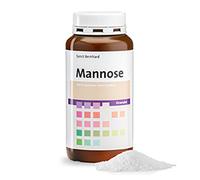 Granulés au Mannose