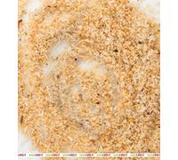 Granulés d'ail en vrac 200 g / maille hachée 40/60 - Grade A Premium Quality HerbsnSpiceit