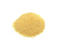 Granulés d'ail en vrac de 700 g / maille hachée 40/60 - Qualité supérieure HerbsnSpiceit