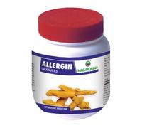Granulés d'allergine 200 g | Nagarjuna Ayurveda