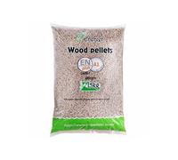 Wood PELLETS - Granulés de Bois Sac 15 KG - X140