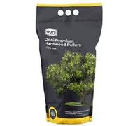 Granulés de bois de Chêne de qualité supérieure Ooni - 3kg