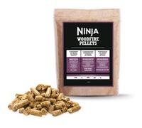 WOODFIRE PELLETSWEET GRANULE DE BOIS MELANGE ROBUSTE XSKOGRBPLT2EU