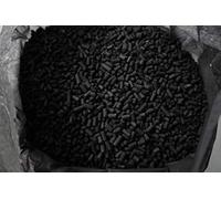 Granulés de charbon actif - 5 kg - Diamètre du grain : env. 4 mm - Longueur : env. 2-10 mm - Filtre à charbon actif pour hotte de cuisine - Système de purification de l'air - Fumée de soudure - Fumée laser, etc.