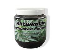 Granulés de charbon actif de qualité supérieure pour bong à fumer - 180 g