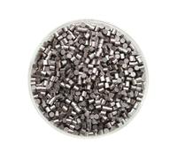 Granules de cobalt ≥ 99,99% for la recherche scientifique et l'utilisation expérimentale(500 Grams)