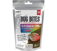 Granules de couleur Fluval Bug Bites, 125 g