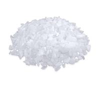 Granulés de cristal de roche | 100 % naturel | 5-13 mm de diamètre | 1 kg de source de vie plus
