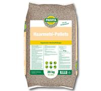 BECKMANN PROFI Provita® granulés de farine capillaire,