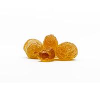 Granulés de gomme arabique de qualité technique - Fort pouvoir adhésif et liant - Pour les beaux-arts, la restauration et l'usage industriel (Ne convient pas aux aliments ni aux cosmétiques) -1Kg