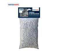 Granules de neutralisation pour pompes de relevage de condensats - WATERMATIC