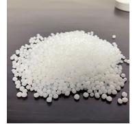 Granulés de plastique modelable de 100 ml - billes thermoplastiques, plastique polymorphe, plastique fondant, réutilisables