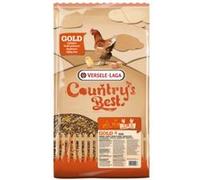 Granulés de ponte versele laga country best mélange céréales gold 4 mix G