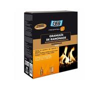 Granulés de ramonage - étui 1.5kg