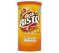 Granulés de sauce au poulet Bisto 300G