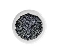 Granulés de tungstène (100 g) - 99,95% de tungstène pur, for expériences de laboratoire et collecte d'éléments.