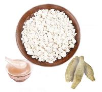 Granulés D'extrait De Pueraria Lobata Poudre De Racine De Kudzu Phytothérapie Chinoise Facile à Infuser Convient Pour La Cuisine Et Les Dessertsn Thé Chinois (500g)