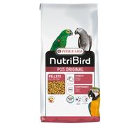 Granulés Extrudés Pour Perroquet Monocouleur Nutribird P15 Original 3kg - Versele Laga