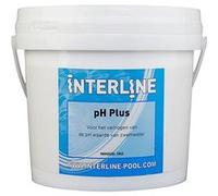 Granulés Interline PH-Plus 3kg