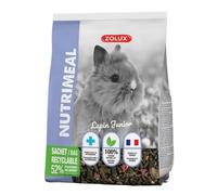 Granulés lapin nain junior (moins de 6mois) nutrimeal - 800g - zolux