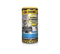 Granulés litiere CSI URINE 400gr G