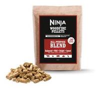 Accessoire barbecue - NINJA - XSKOGAPLT2EU - Granulés de bois - 900 grammes - Idéal pour poissons et légumes