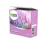 Granulés Parfumés à la Lavande pour Aspirateur, 3 Sachets de 50g, Parfum Longue Durée