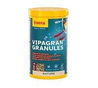 Granulés pour poissons d'eau froide - Sera Vipagran - 1000 ml