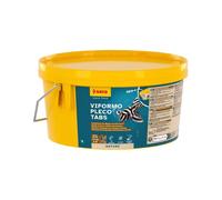 Granules pour Poissons - Sera - Viformo - 1,4 Kg - Alimentation pour Poissons - Eau Froide