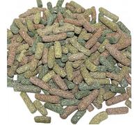 Granulés pour Tortue Terrestre - VERSELE-LAGA - Reptilix - Petit - Adulte - 1 à 5 kg