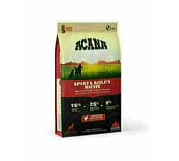 Granules pre psy ACANA Recipe Sport & Agility 11,4 kg