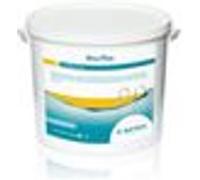 Bayrol Traitement piscine e-Alca-Plus – Augmente alcalinité (TAC) et corrige rapidement pH – 5 kg
