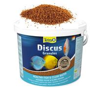 Granulés Tetra Prima Discus aliment pour poissons d'aquarium en VRAC