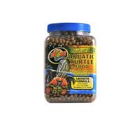 Alimentation Pour Tortues D'eau Crois. 215g