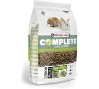 Granules - VERSELE-LAGA - Cuni Junior Complète - Petit - Lapin - Croquettes extrudées légères à digérer