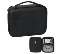 Granvoo Mini 2/Mini 2 SE Étui Portable EVA Dure Cas Voyage pour DJI Mavic Mini 2, Sac Portable pour DJI Mini 2 / Mini 2 SE, Sac de Transport étanche et Portable pour Accessoires de Drone