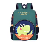 Granvoo Sac à Dos Cartabl pour Garçons, Dinosaure Enfant et Maternelle