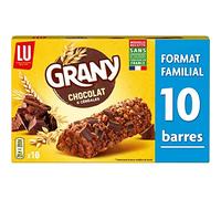 Grany Barres céréales/chocol