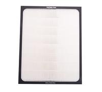 Graootoly 1 filtre HEPA pour les modèles 200/300 de filtre à particules 201, 203, 203 Slim, 205, 210B, 215B, 250E, 270E